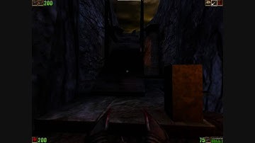 Unreal - 25 - Dasa Mountain Pass (SD)