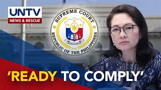 SC orders Senate to comment on Quiboloy’s petition vs. arrest order; Hontiveros to comply