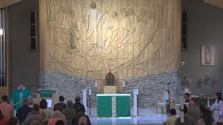 St Thomas the Apostle