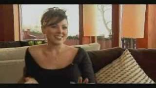 Lisa Burke The Restaurant Show In Wineport Lodge