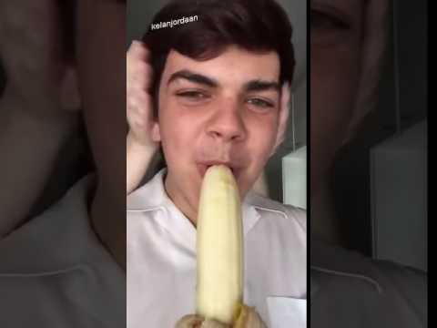 Best Twitter Responses To Rapper Wiz Khalifa Saying Straight Men Shouldn't Eat Bananas