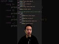 Python Switch