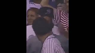 Wade Boggs 3000 hit August 7