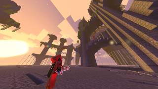 Does Skill ACTUALLY Beat The Mace in Minecraft PvP ( Sword & Webs & Spear vs All Mace Teqs )
