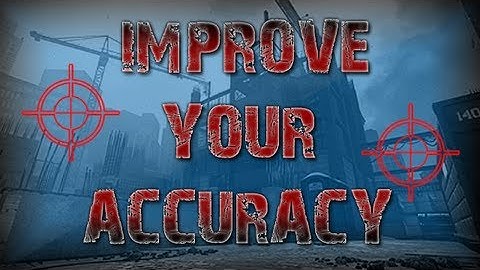 MW3 - Is higher sensitivity BETTER than low?