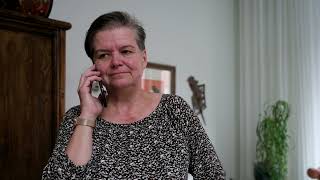 Syöpäpotilaan ohjausvideo: Syövän lääkehoito ja seuranta hoidon aikana