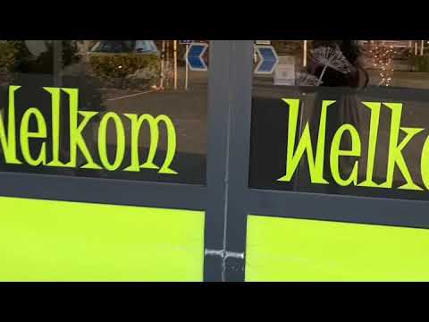 Kerstshow 2020 Tuingroen Stadskanaal