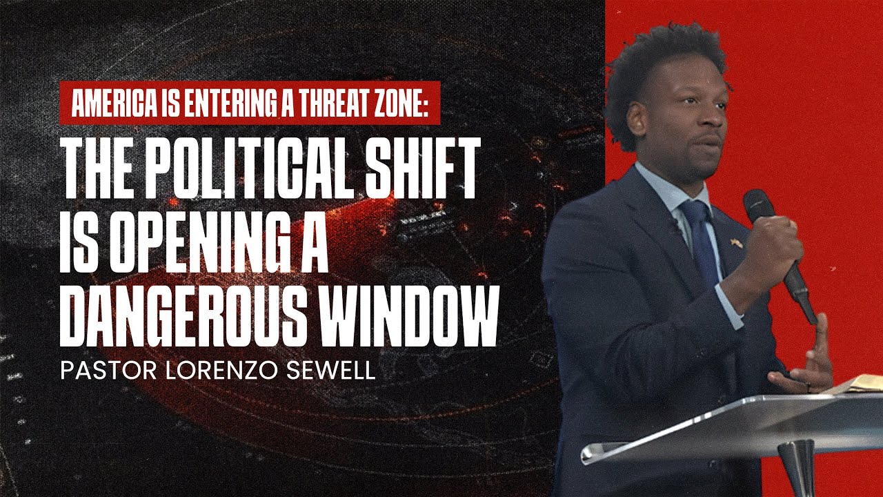 America Is Entering a Threat Zone: The Political Shift Is Opening a  Dangerous Window