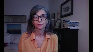 UN Special Rapporteur Francesca Albanese on Israel’s aggression