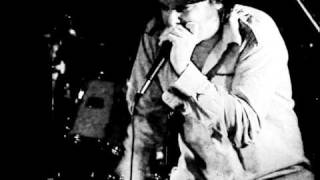 Jezis Tahne Na Berlin - Breakcore Rap