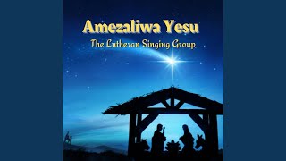 Amezaliwa Yesu