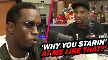 When Rap Interviews GOT OUT OF HAND