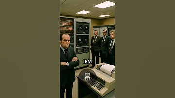 This Man Said Home Computers Would FAIL… Then This Happened!