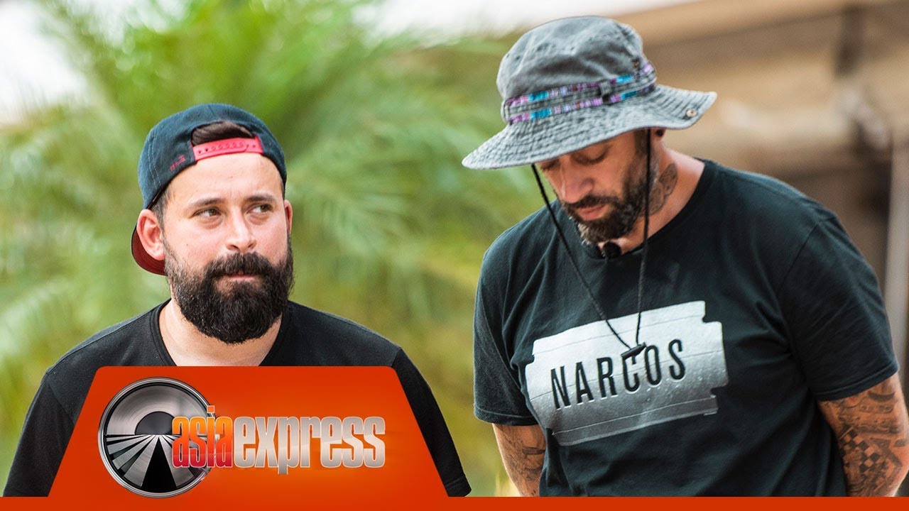 CRBL și Oase au câștigat imunitatea: "În sfârșit, nu ne mai poate vota nimeni!"