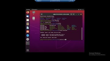How to Create Python Virtual Environment on Ubuntu 20.04  - virtualenv | Hindi
