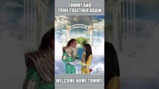 Thuy Trang 1973-2001 Jason Lewis Frank 1973-2022