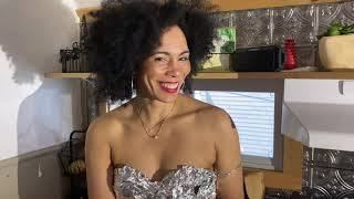 Geandy Pavon: Making of the Mermaid and Ulysses