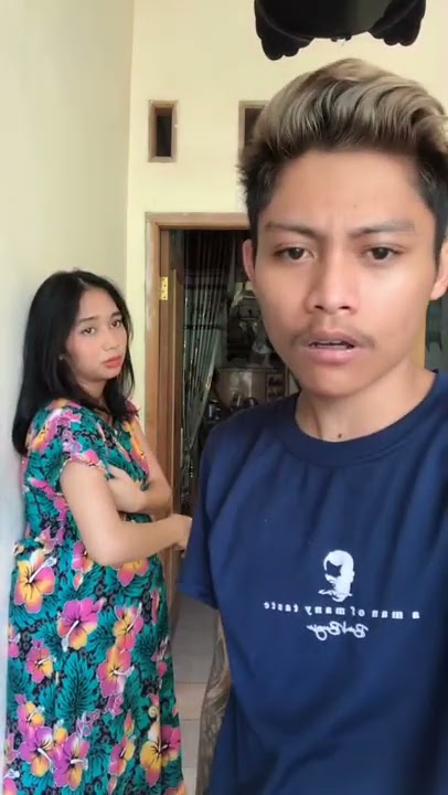 bulu ketek nya panjang kali ngak jadi bikin video #short