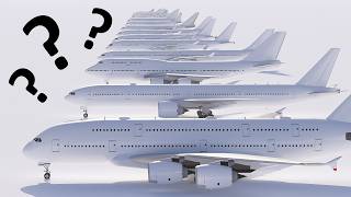 Can You Name All These Planes?