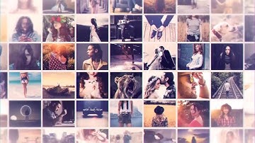 Creative Intro After Effects Templates