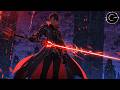 ECLIPSE RESONANCE — Recall Heartbeat | Dark Anime OST