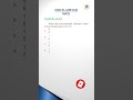 Puzzle you disturb a lot | #ytviral | #logicpuzzle | #businessmathematics