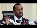 Ethiopia: Abiy Ahmed moves gender politics forward with cabinet parity | The Cube