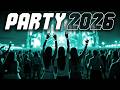 DJ REMIX SONGS 2026 5 HOURS NON STOP CLUB EDM PARTY DANCE MUSIC MASHUP MIX LATEST DJ MIX 2026 DJ REMIX SONGS 2026 5 HOURS NON STOP CLUB EDM PARTY DANCE MUSIC MASHUP MIX LATEST DJ MIX 2026