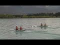Aon Maadi Cup 2014 Event 38 Boys Under 18 Double Sculls
