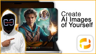 How To Create Ai Images Of Yourself Quick Easy