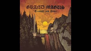 Grand Magus - Steel Versus Steel [2014]