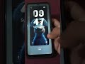Samsung one ui wallpaper tips #smartphone #samsung #tech #HHTECHI #wallpaper