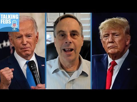 Trump vs Biden Document Investigations EXPLAINED by Former Federal Prosecutor