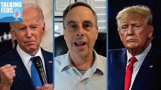 Trump vs Biden Document Investigations EXPLAINED by Former Federal Prosecutor