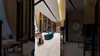 Dream 1 Kanal House in DHA Phase 6 | Luxury Pool &amp; Cinema Tour