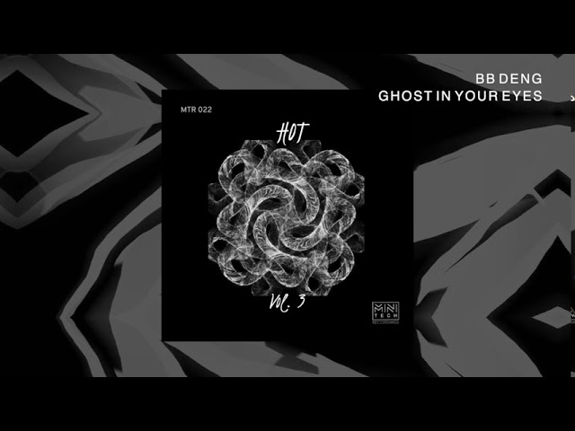 YouTube에서 BB Deng - Ghost In Your Eyes 보기