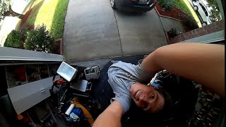 Test Virtual Reality 360 - Kodak SP360 - Youtube 360 screenshot 5