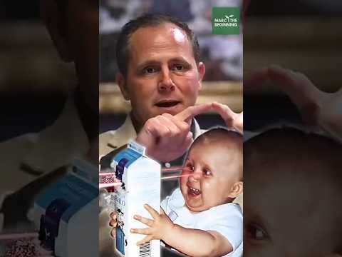 The DMT Laser Experience Science Can’t Explain | Chase Hughes