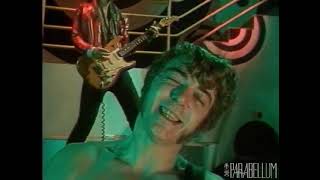 Parabellum Itw Cayenne Tv