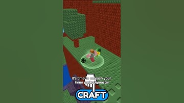 THIS MOUNTAIN HAS A SECRET!!! #roblox #gaming #gameplay #tutorial #auracraft