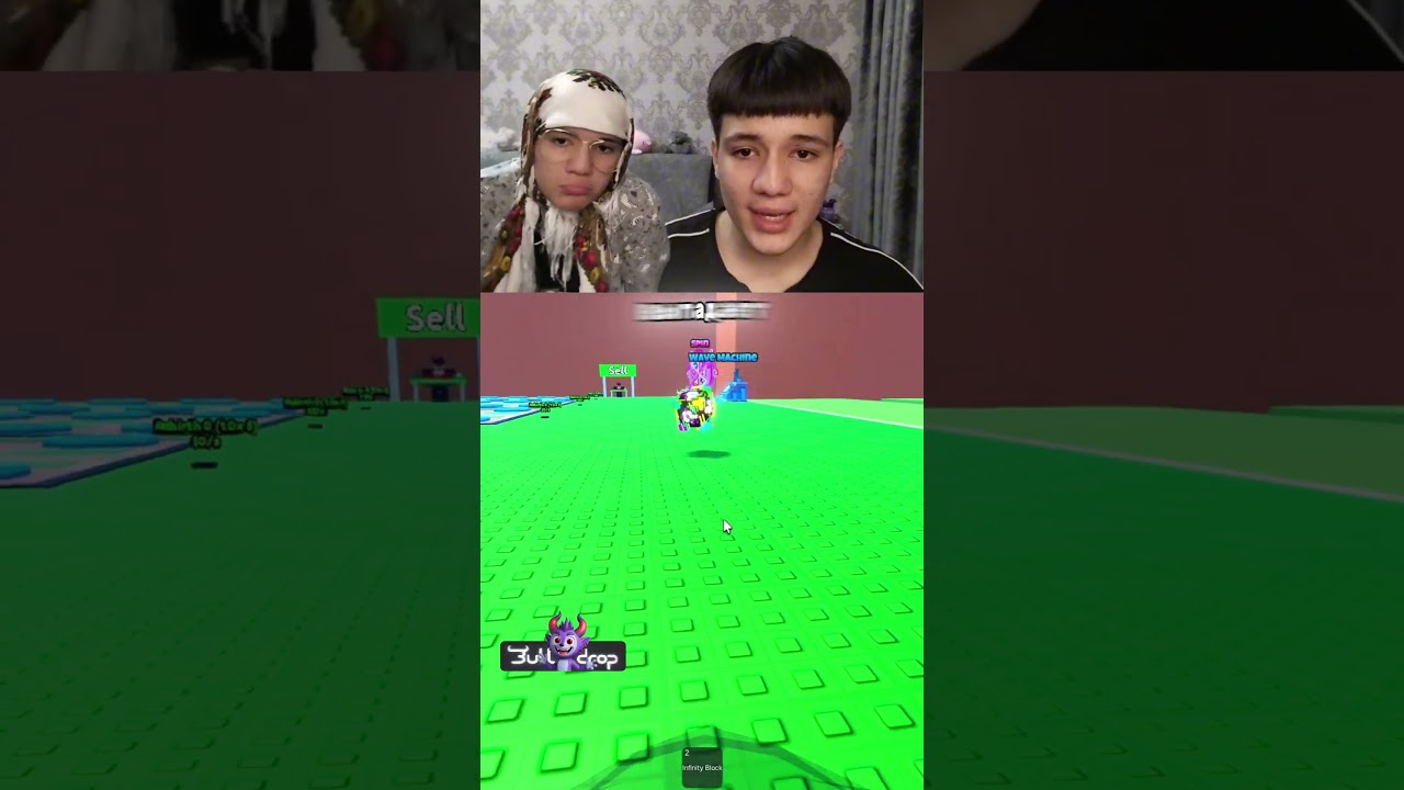 😱ПОБРИЛСЯ НАЛЫСО! 