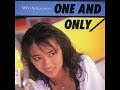 Miho Nakayama (中山美穂) - ONE AND ONLY (1987)