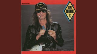 Video thumbnail of "Kim Mitchell - Feel It Burn"