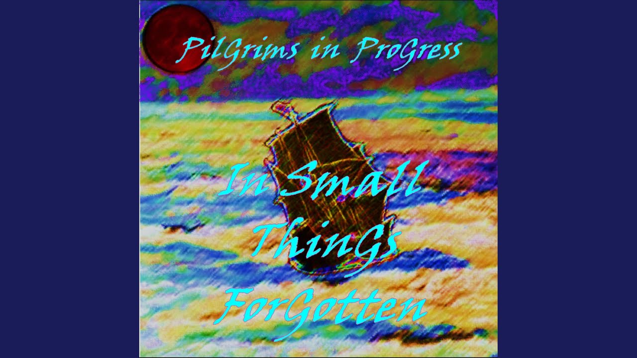 Watch In Small Things Forgotten on YouTube Watch In Small Things Forgotten on YouTube