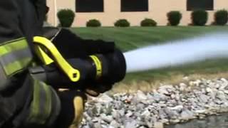 Akron Brass | Assault Nozzle