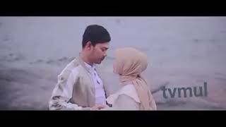 Lagu cintai aku karena allah#Tvmul