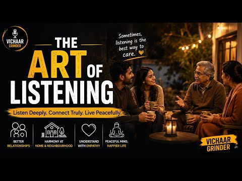 Why Listening Is the Most Underrated Skill