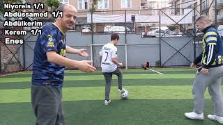 Ni̇yorei̇s Di̇rekleri̇ Yikti