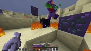 Mr. Sandman | Crystal PvP Montage