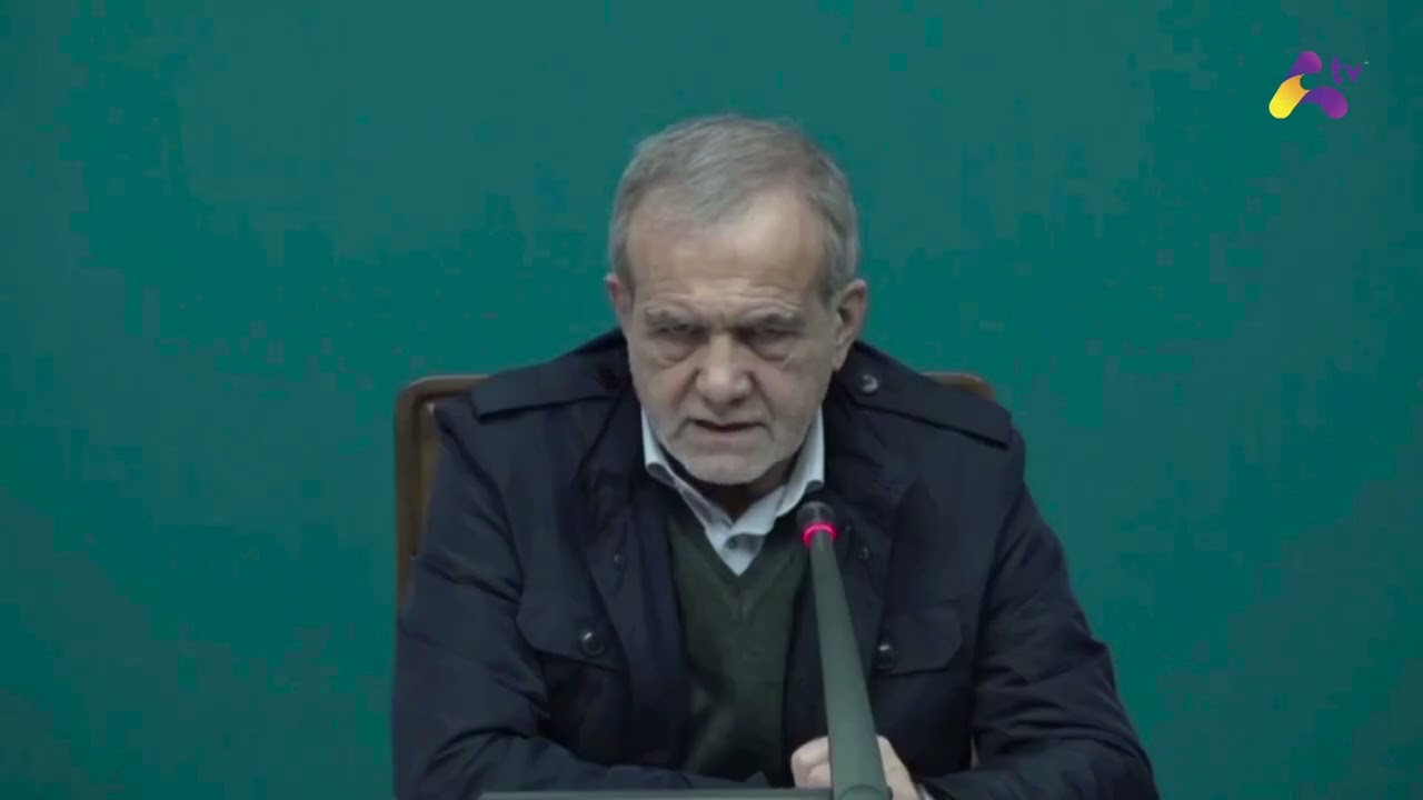 NEGARA-NEGARA ARAB DIKECAM BENAR AMERIKA-ISRAEL SERANG IRAN 